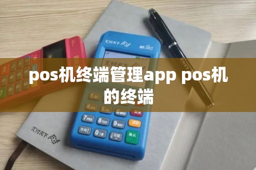pos机终端管理app pos机的终端