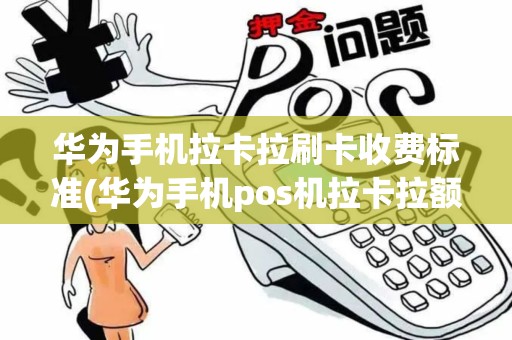 华为手机拉卡拉刷卡收费标准(华为手机pos机拉卡拉额度)