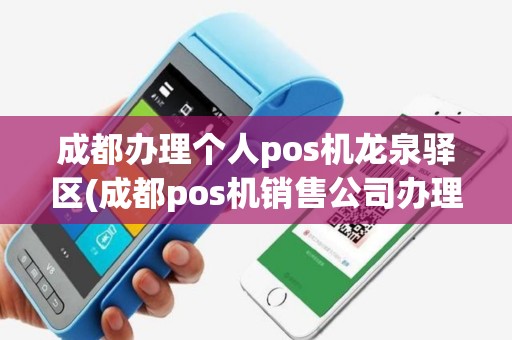 成都办理个人pos机龙泉驿区(成都pos机销售公司办理流程)