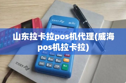 山东拉卡拉pos机代理(威海pos机拉卡拉)