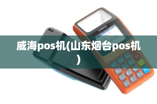 威海pos机(山东烟台pos机)