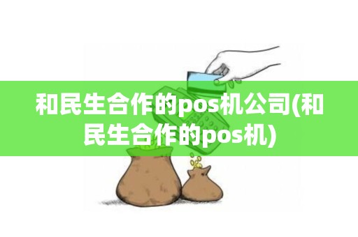 和民生合作的pos机公司(和民生合作的pos机)