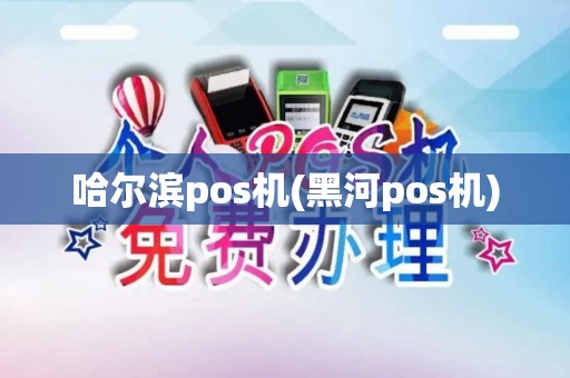 哈尔滨pos机(黑河pos机)