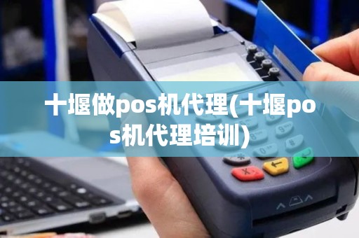 十堰做pos机代理(十堰pos机代理培训)