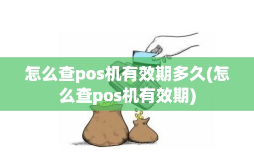 怎么查pos机有效期多久(怎么查pos机有效期)