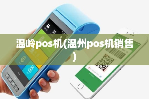 温岭pos机(温州pos机销售)