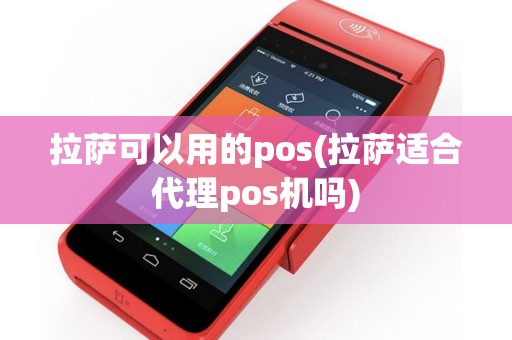 拉萨可以用的pos(拉萨适合代理pos机吗)