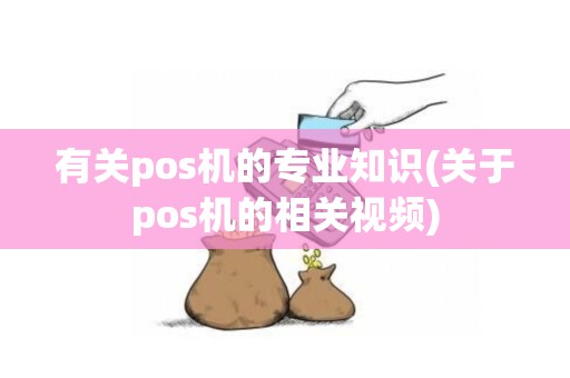 有关pos机的专业知识(关于pos机的相关视频)
