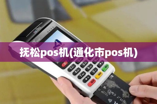 抚松pos机(通化市pos机)