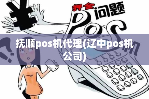 抚顺pos机代理(辽中pos机公司)