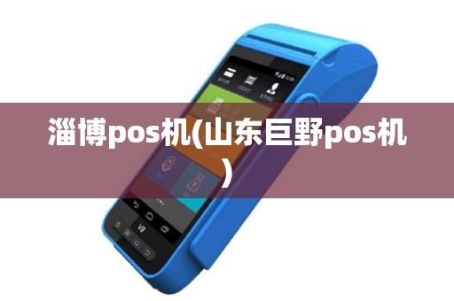 淄博pos机(山东巨野pos机)