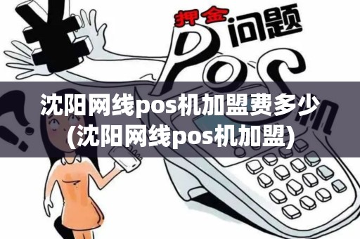 沈阳网线pos机加盟费多少(沈阳网线pos机加盟)