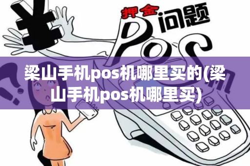 梁山手机pos机哪里买的(梁山手机pos机哪里买)