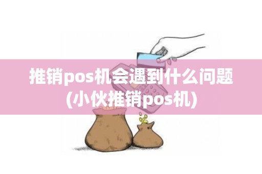 推销pos机会遇到什么问题(小伙推销pos机)