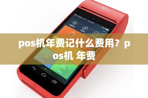 pos机年费记什么费用？pos机 年费