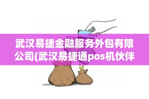 武汉易捷金融服务外包有限公司(武汉易捷通pos机伙伴)