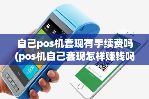 自己pos机套现有手续费吗(pos机自己套现怎样赚钱吗)