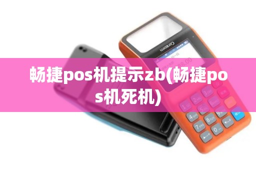 畅捷pos机提示zb(畅捷pos机死机)