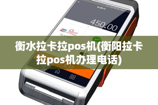 衡水拉卡拉pos机(衡阳拉卡拉pos机办理电话)