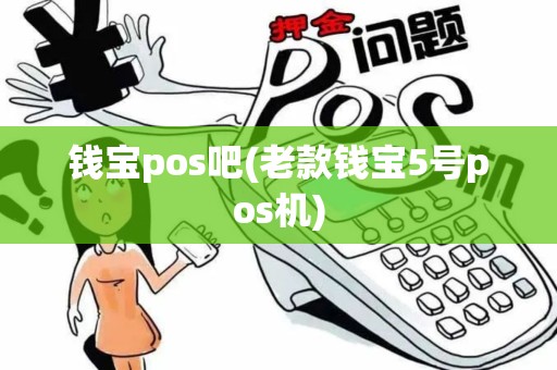 钱宝pos吧(老款钱宝5号pos机)