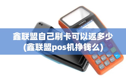 鑫联盟自己刷卡可以返多少(鑫联盟pos机挣钱么)