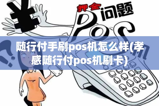 随行付手刷pos机怎么样(孝感随行付pos机刷卡)