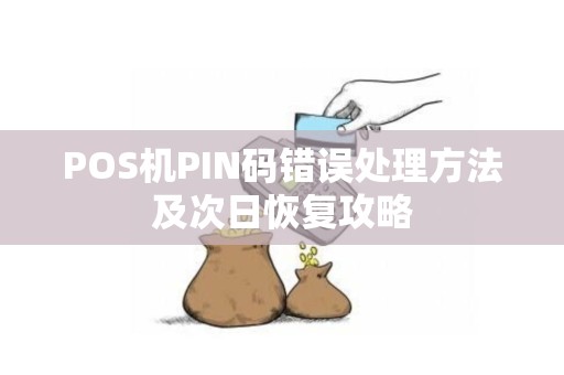 POS机PIN码错误处理方法及次日恢复攻略