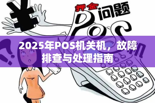 2025年POS机关机，故障排查与处理指南