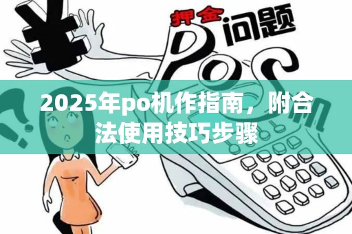 2025年po机作指南，附合法使用技巧步骤