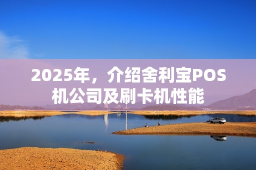 2025年，介绍舍利宝POS机公司及刷卡机性能