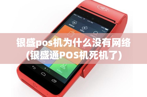 银盛pos机为什么没有网络(银盛通POS机死机了)