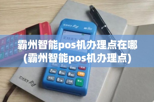 霸州智能pos机办理点在哪(霸州智能pos机办理点)