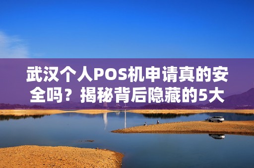 武汉个人POS机申请真的安全吗？揭秘背后隐藏的5大风险！