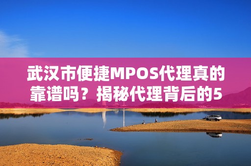 武汉市便捷MPOS代理真的靠谱吗？揭秘代理背后的5大陷阱与3个避坑指南！