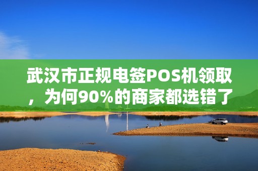 武汉市正规电签POS机领取，为何90%的商家都选错了？真相让人震惊！