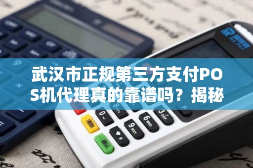 武汉市正规第三方支付POS机代理真的靠谱吗？揭秘行业内幕与避坑指南！
