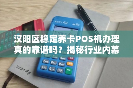 汉阳区稳定养卡POS机办理真的靠谱吗？揭秘行业内幕与避坑指南！