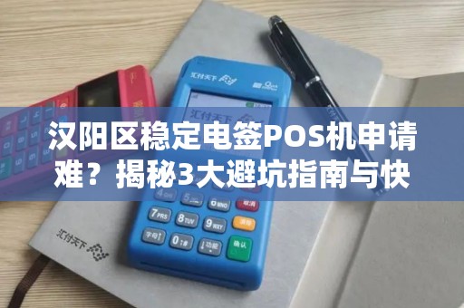 汉阳区稳定电签POS机申请难？揭秘3大避坑指南与快速下机秘诀！