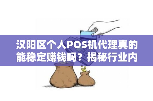 汉阳区个人POS机代理真的能稳定赚钱吗？揭秘行业内幕与避坑指南！