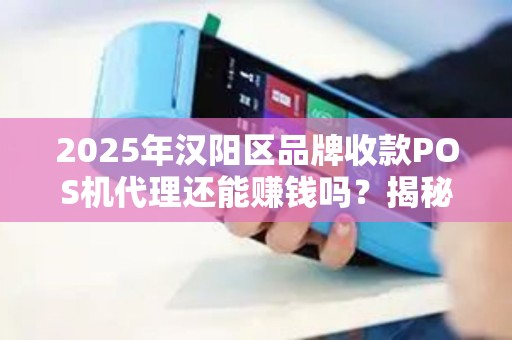 2025年汉阳区品牌收款POS机代理还能赚钱吗？揭秘行业现状与未来趋势！