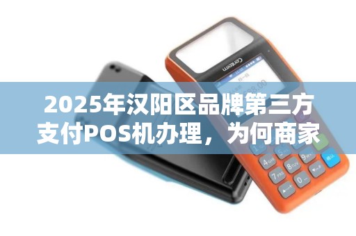 2025年汉阳区品牌第三方支付POS机办理，为何商家都在抢着办？真相让人意外！