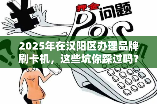 2025年在汉阳区办理品牌刷卡机，这些坑你踩过吗？