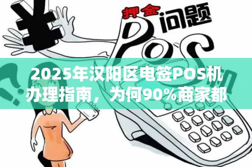 2025年汉阳区电签POS机办理指南，为何90%商家都选这5个品牌？