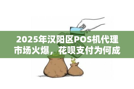 2025年汉阳区POS机代理市场火爆，花呗支付为何成为商家新宠？
