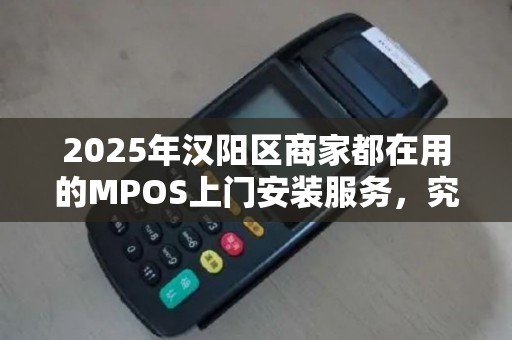2025年汉阳区商家都在用的MPOS上门安装服务，究竟有何优势？