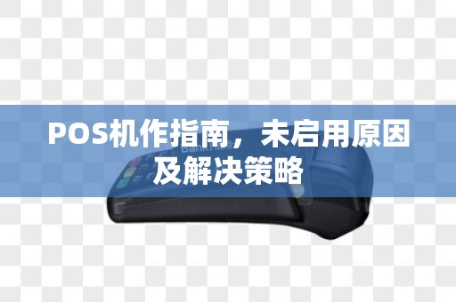 POS机作指南，未启用原因及解决策略