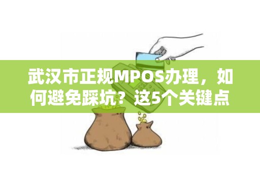 武汉市正规MPOS办理，如何避免踩坑？这5个关键点必须知道！