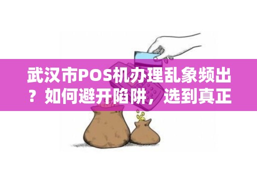 武汉市POS机办理乱象频出？如何避开陷阱，选到真正便捷的收款神器？