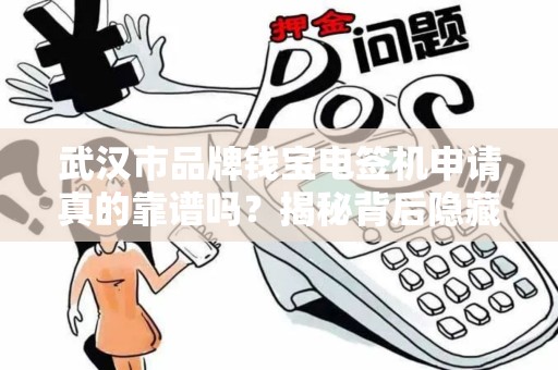武汉市品牌钱宝电签机申请真的靠谱吗？揭秘背后隐藏的5大风险！