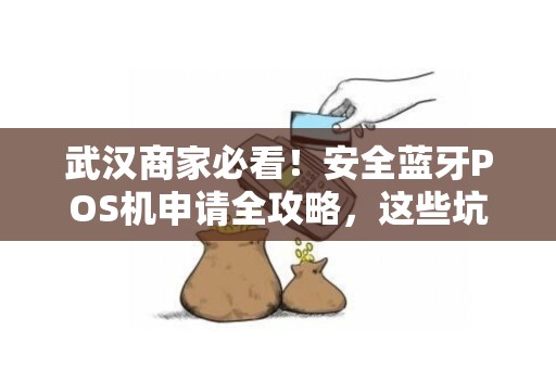 武汉商家必看！安全蓝牙POS机申请全攻略，这些坑你踩过吗？